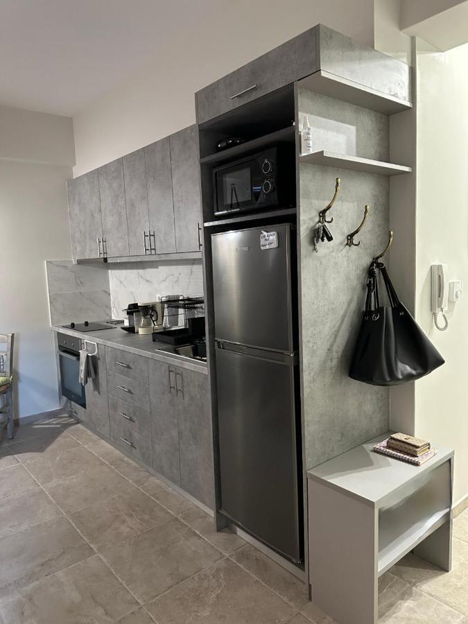Alpha 4 Apartment Nafplio Exterior photo