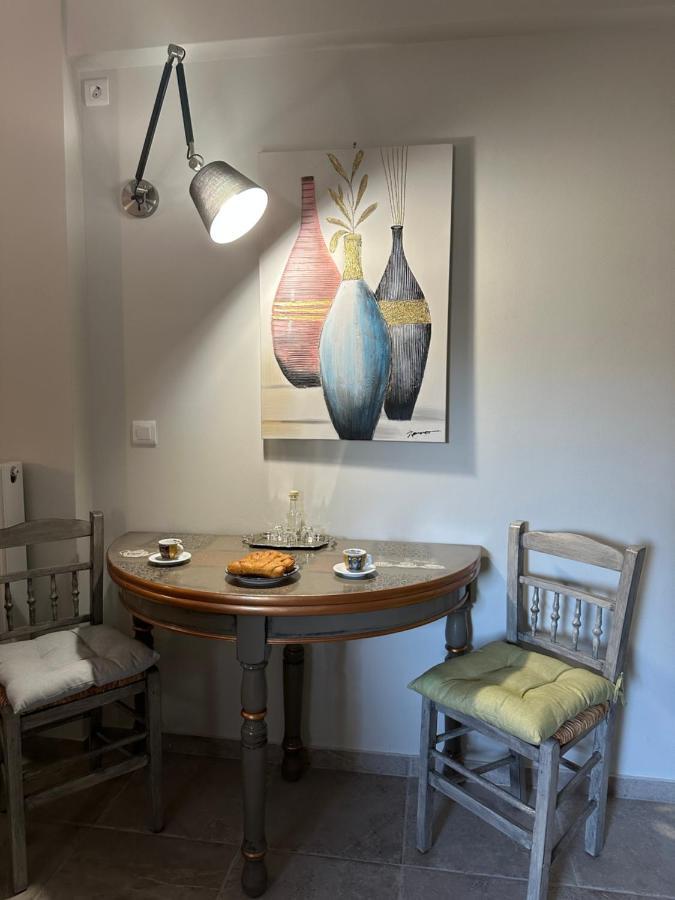 Alpha 4 Apartment Nafplio Exterior photo